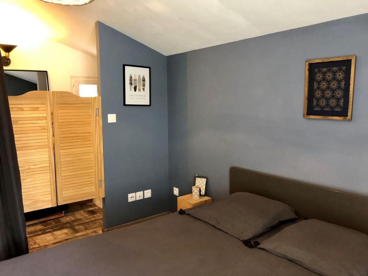 Logement Independant Bassin D'Arcachon ル・テック エクステリア 写真