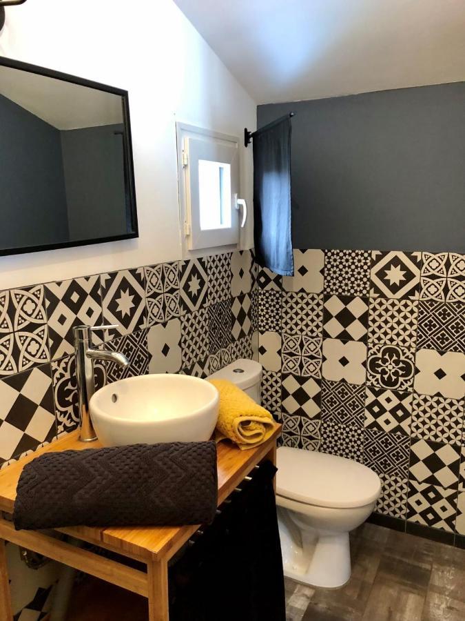 Logement Independant Bassin D'Arcachon ル・テック エクステリア 写真