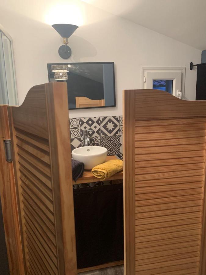 Logement Independant Bassin D'Arcachon ル・テック エクステリア 写真