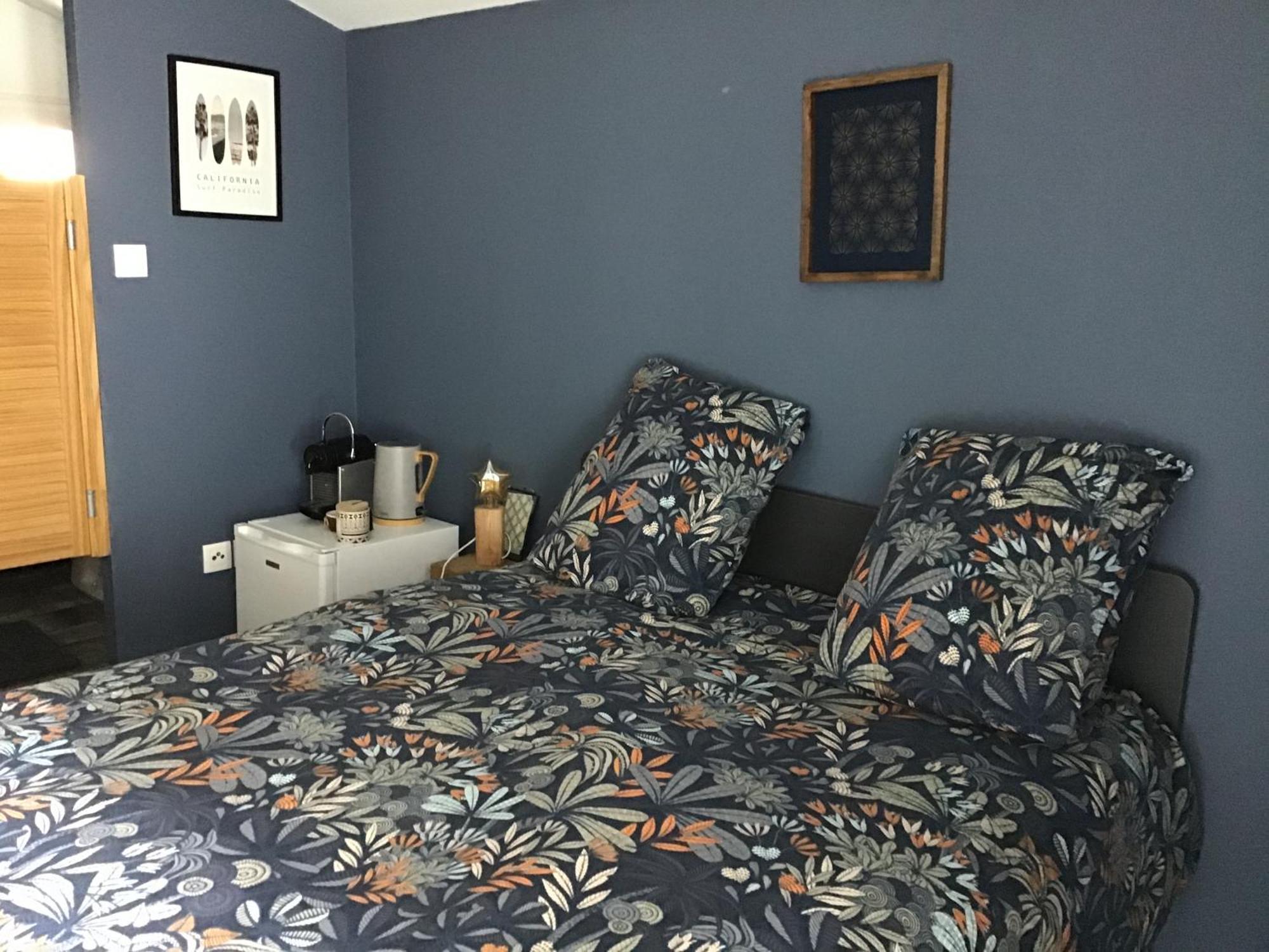 Logement Independant Bassin D'Arcachon ル・テック エクステリア 写真